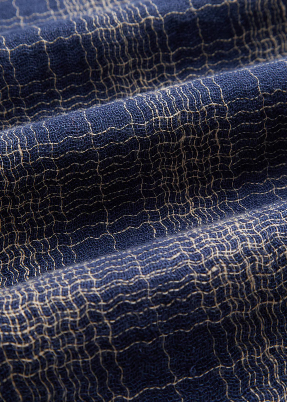 Dorne Shirt - Blue - Portuguese Flannel Canada - Danali