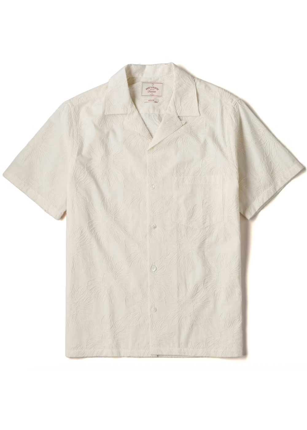 Duke Shirt - Portuguese Flannel Canada - Danali