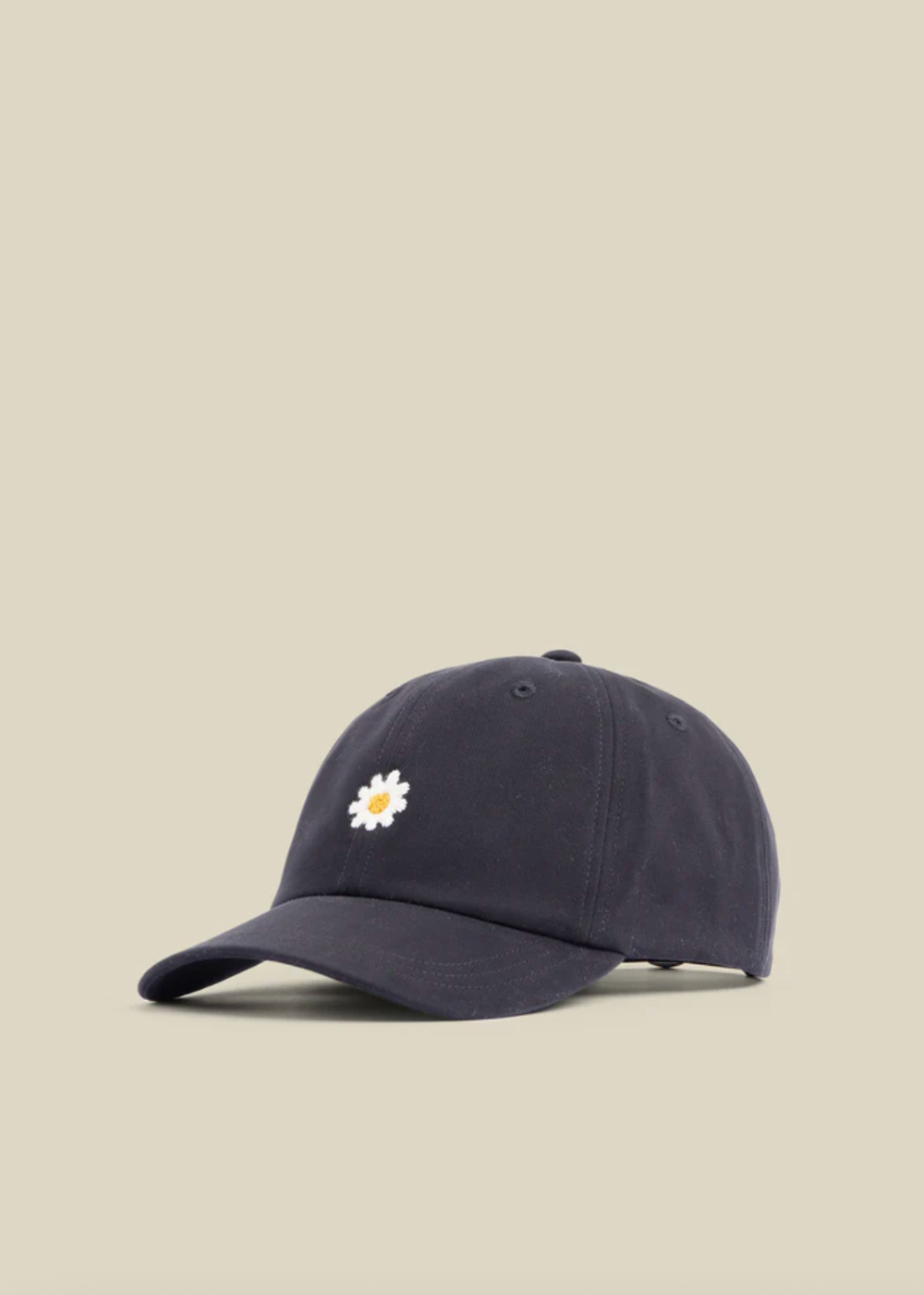 Piquet Flower Cap - Portuguese Flannel Canada - Danali