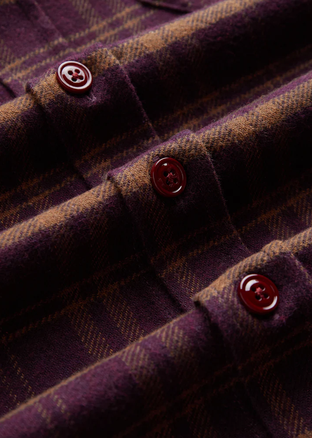 Stringer Shirt - Portuguese Flannel Canada - Danali