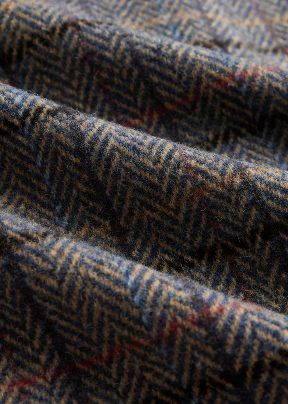 Type Shirt - Portuguese Flannel Canada - Danali