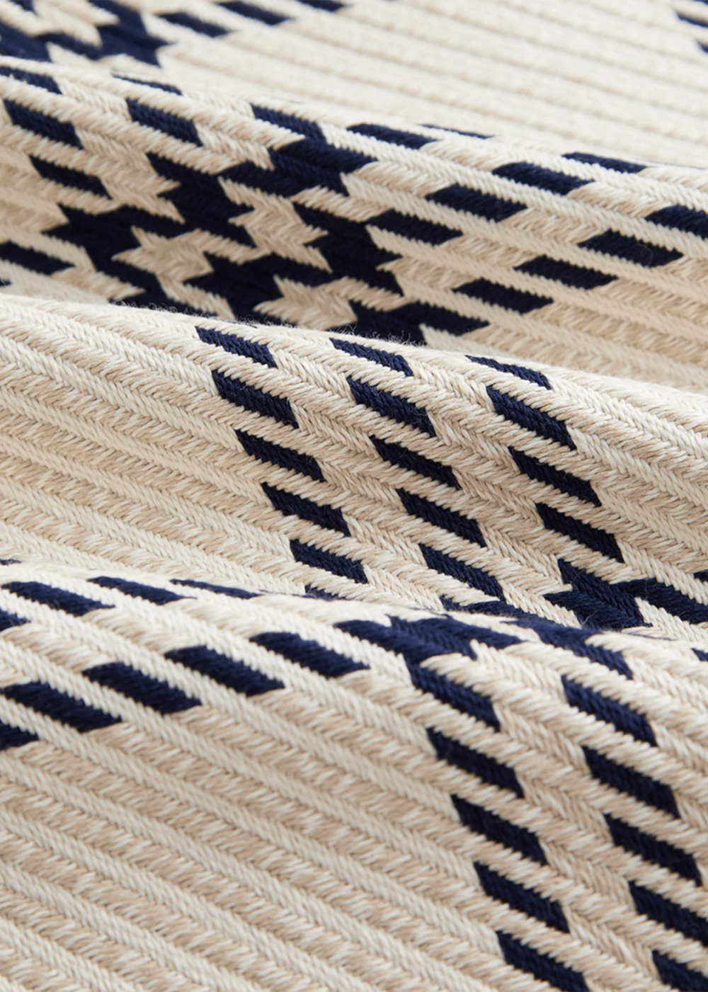 Upper Overshirt - Ecru - Portuguese Flannel Canada - Danali