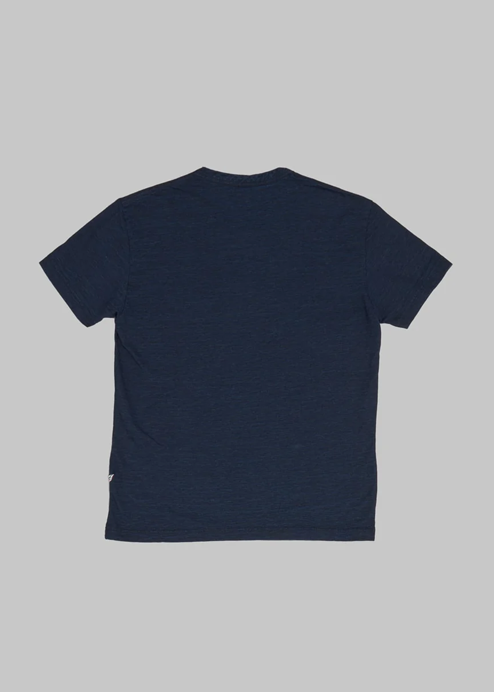 Indigo Jersey T-Shirt - Dark Indigo - Pure Blue Japan Canada - Danali