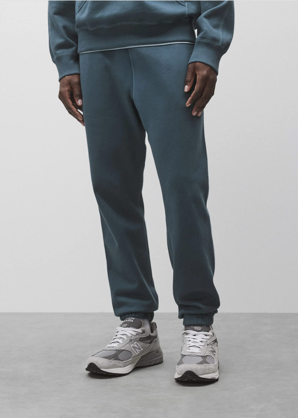 Midweight Terry Standard Sweatpant - Bermuda - Reigning Champ Canada - Danali - RC-5579