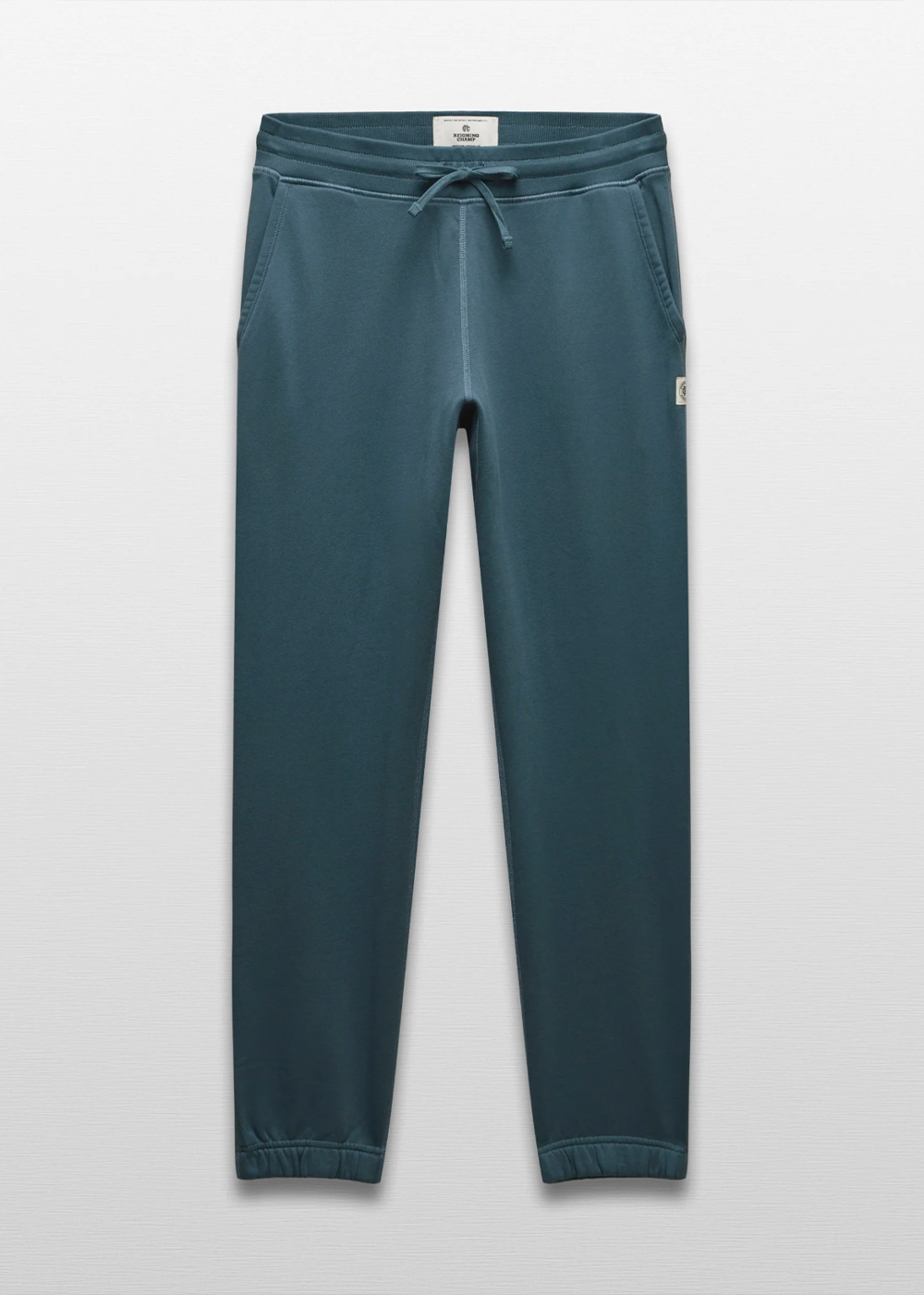 Midweight Terry Standard Sweatpant - Bermuda - Reigning Champ Canada - Danali - RC-5579