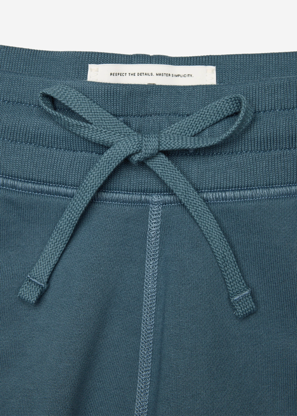 Midweight Terry Standard Sweatpant - Bermuda - Reigning Champ Canada - Danali - RC-5579