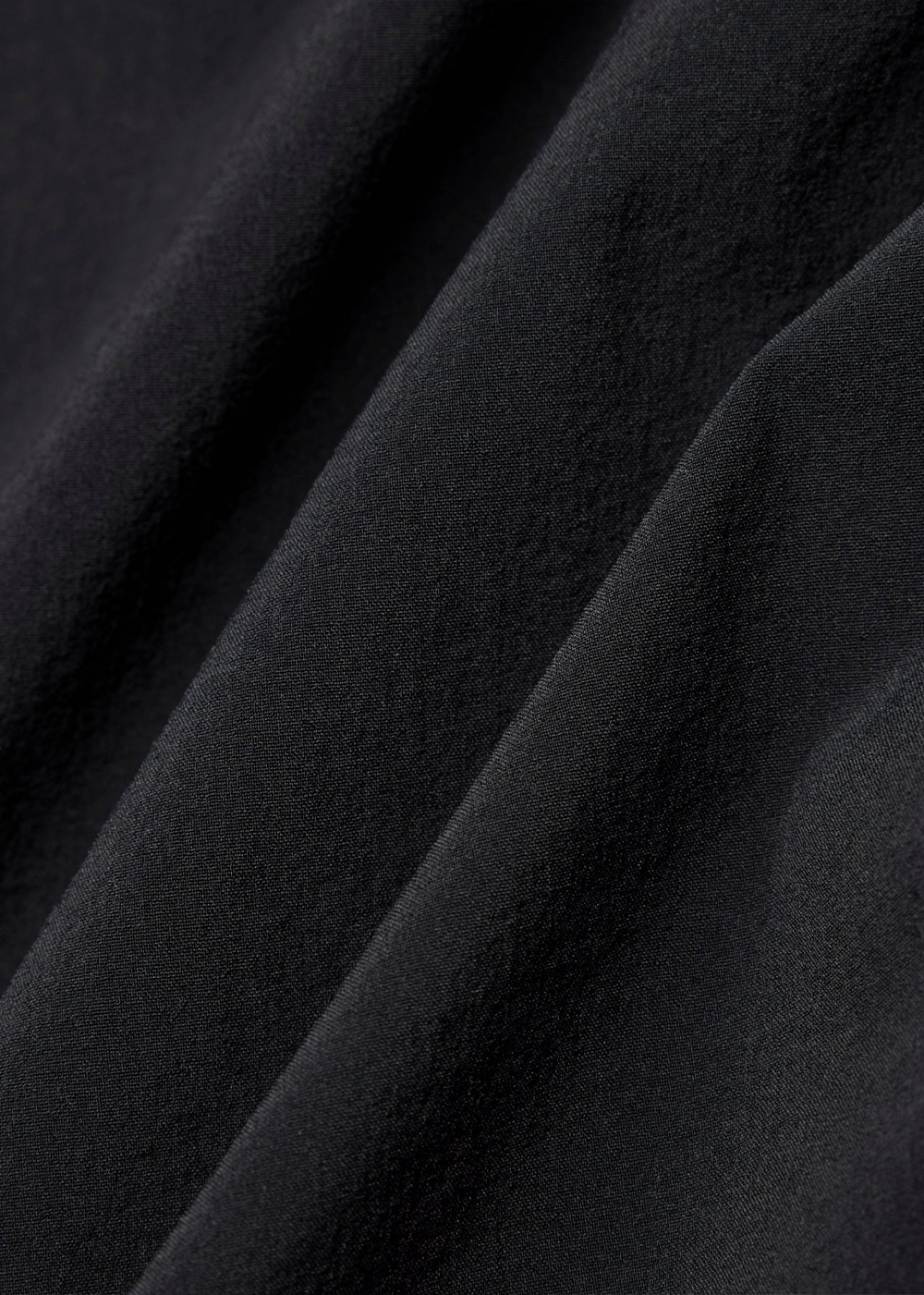 Stretch Nylon Utility Standard 6" Swim Short - Black - Reigning Champ Canada - Danali - RC-5641