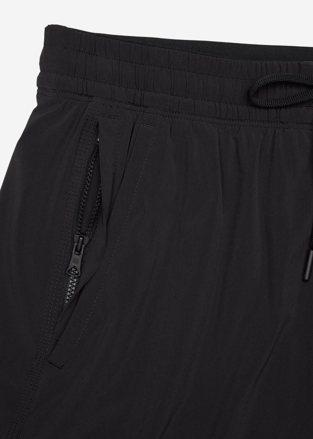 4-Way Stretch Nylon Short - Black - Reigning Champ Canada - Danali - RC-5655