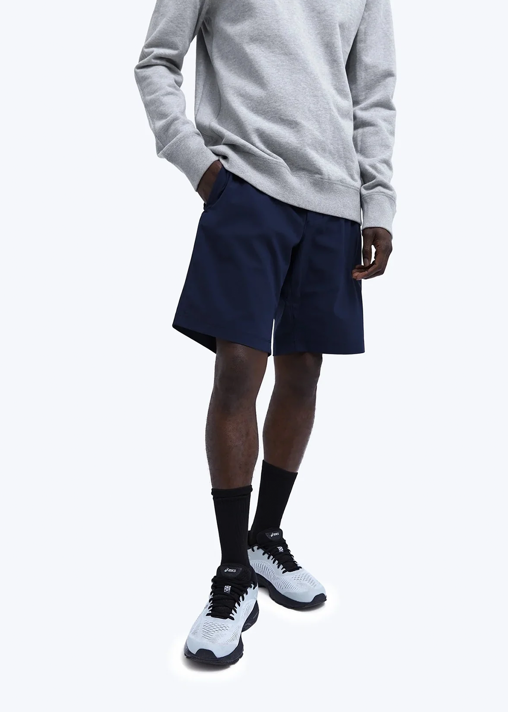 Reigning champ coach shorts discount