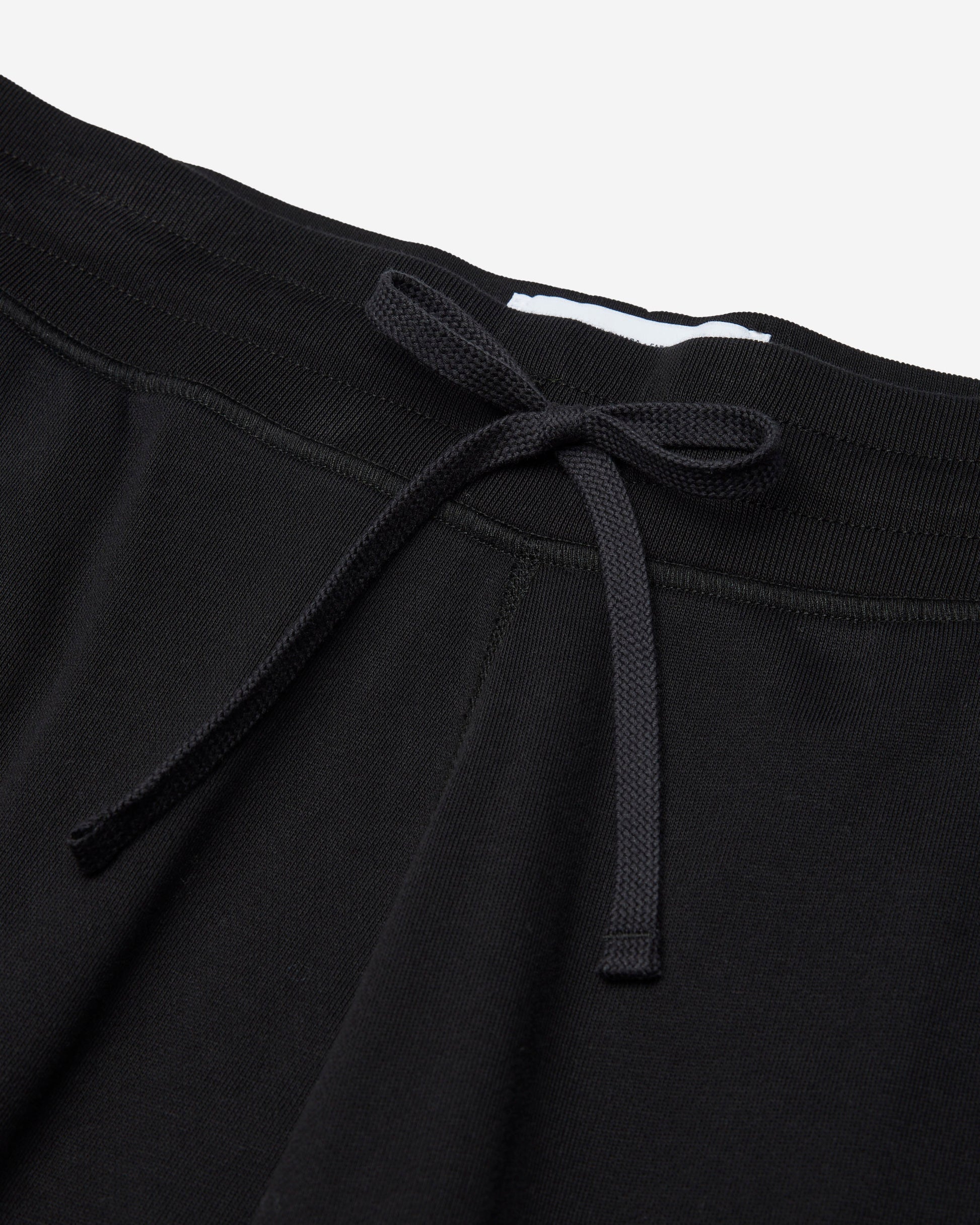 Lightweight Terry Slim Sweatpant - Black - Reigning Champ Canada - Danali