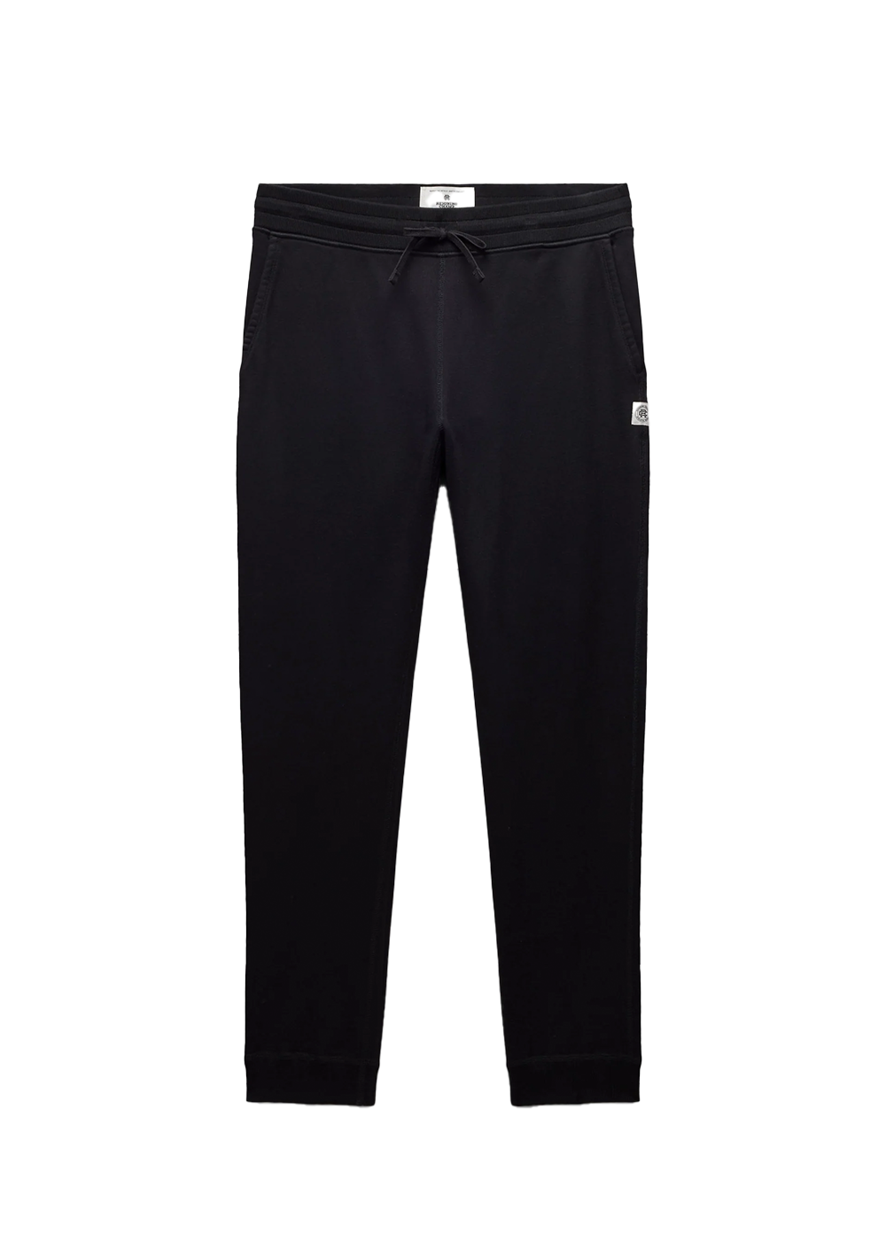 Midweight Terry Slim Sweatpant - Black - Reigning Champ Canada - Danali