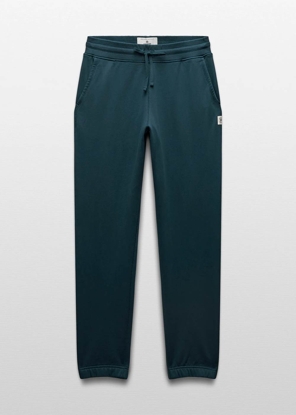 Midweight Terry Standard Sweatpant - Atlantic - Reigning Champ Canada - Danali