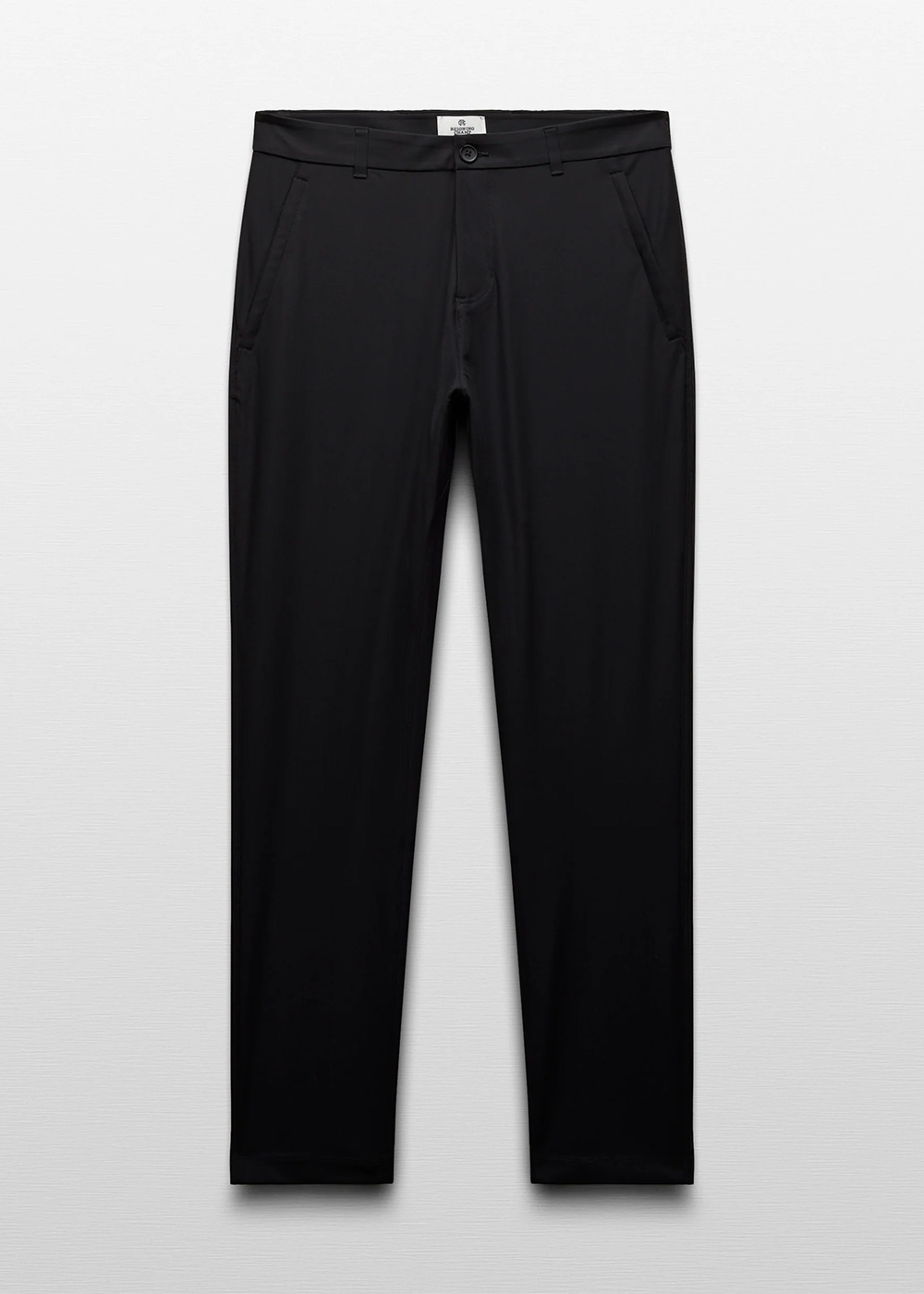 Stretch Warp Knit Coach’s Pant - Black - Reigning Champ Canada - Danali