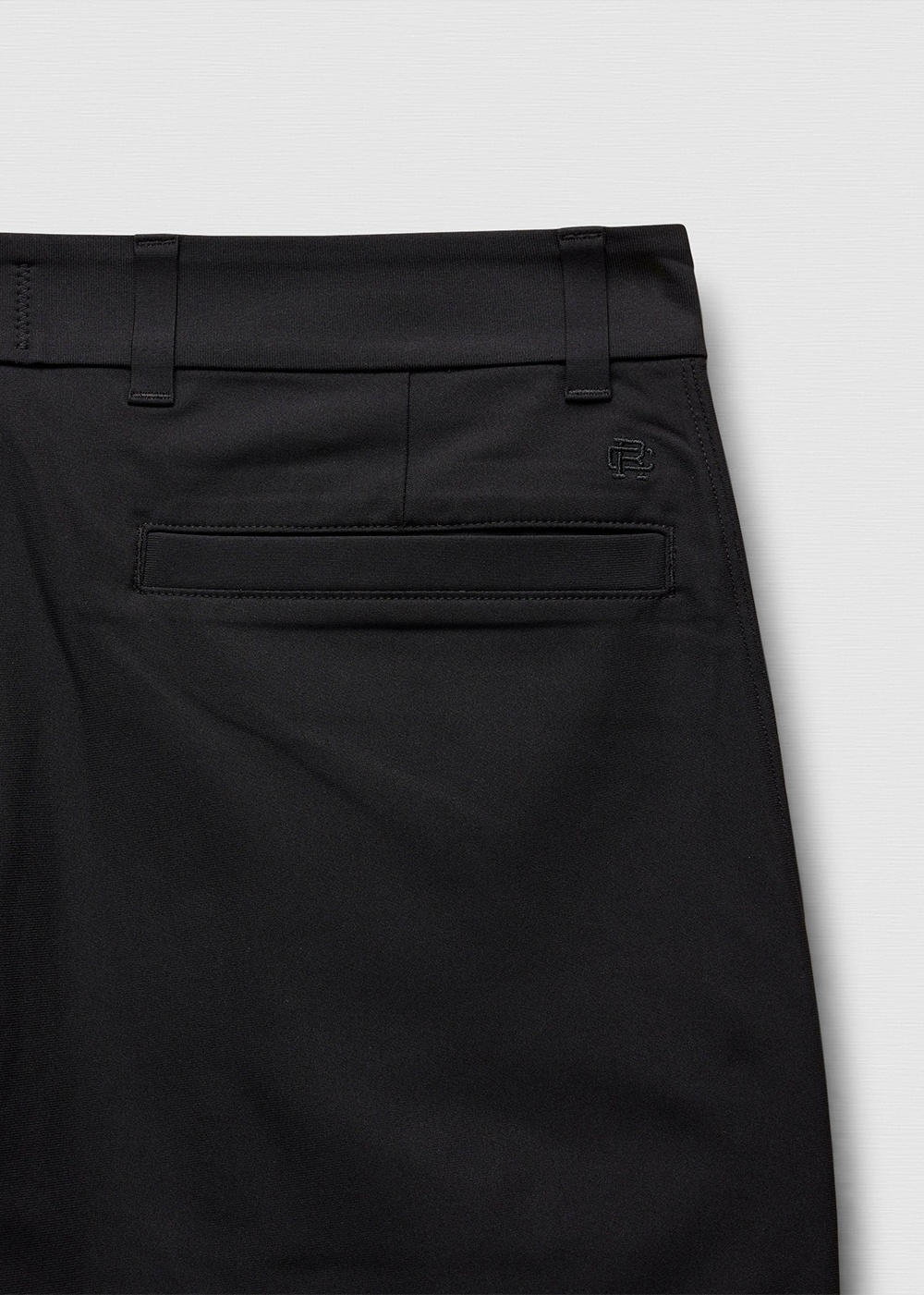 Stretch Warp Knit Coach’s Pant - Black - Reigning Champ Canada - Danali