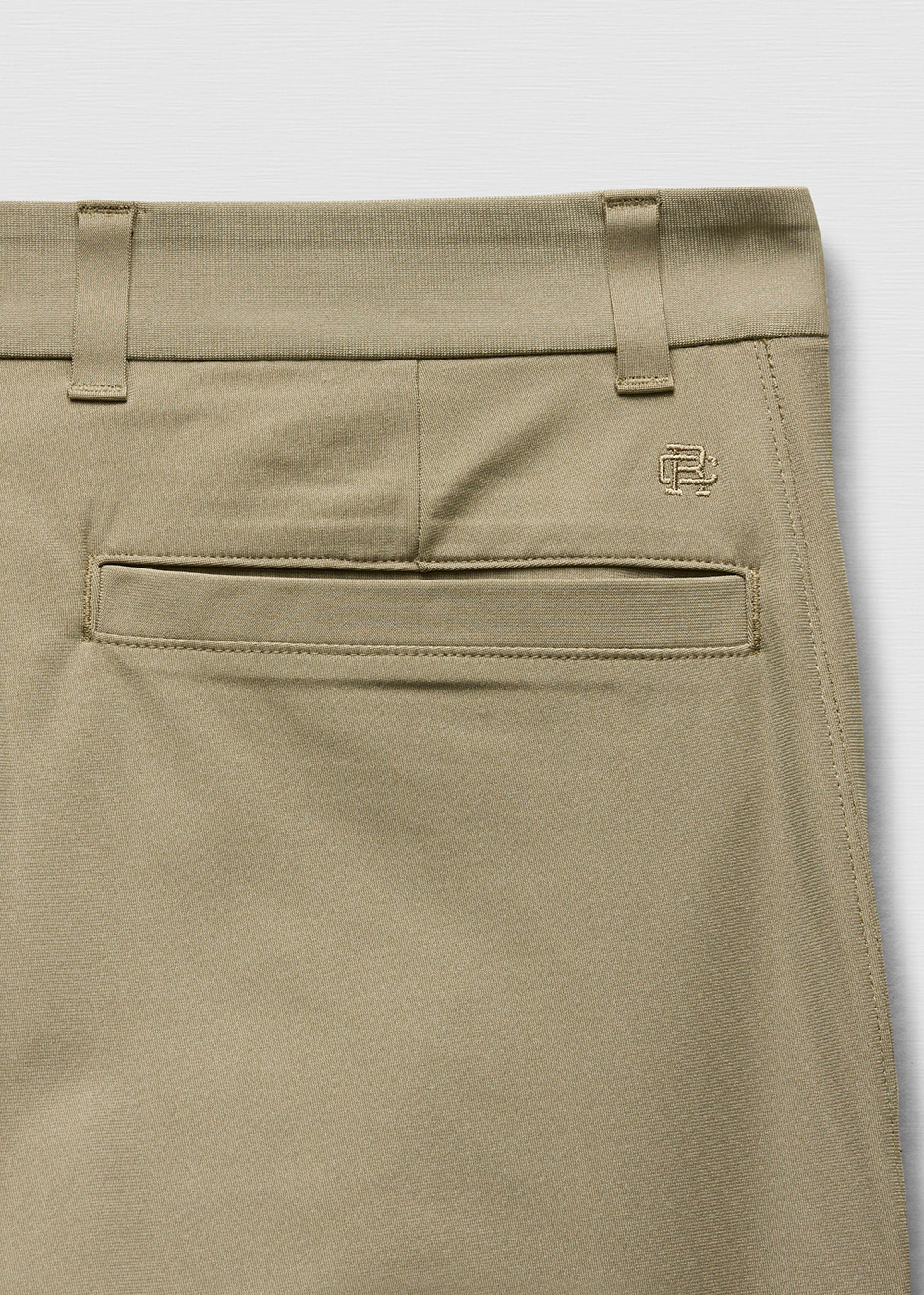 Stretch Warp Knit Coach's Pant- Cypress - Reigning Champ Canada - Danali