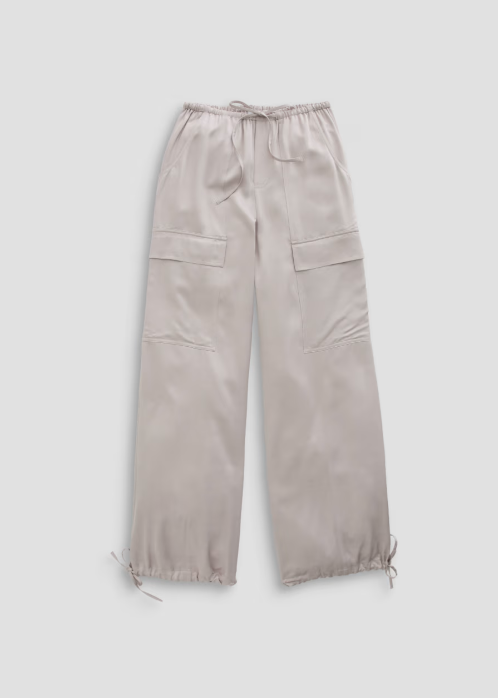 Atwater Drawstring Pant - Yucca Shadow - AG Jeans Canada - Danali - SLF1G99YUCC