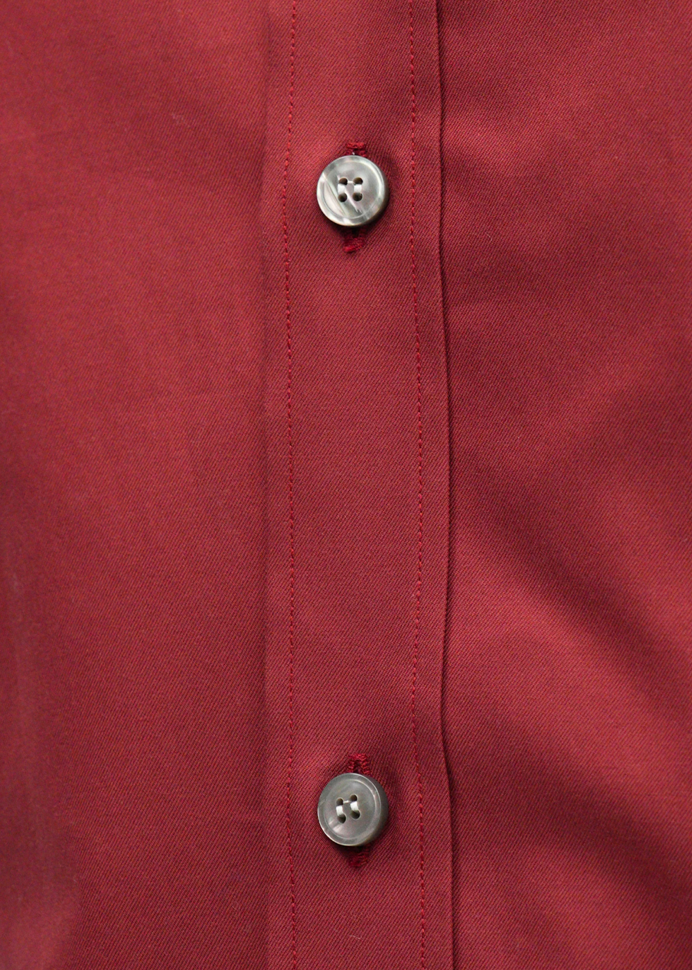 Adley C Shirt - Moroccan Clay - Tiger of Sweden Canada - Danali