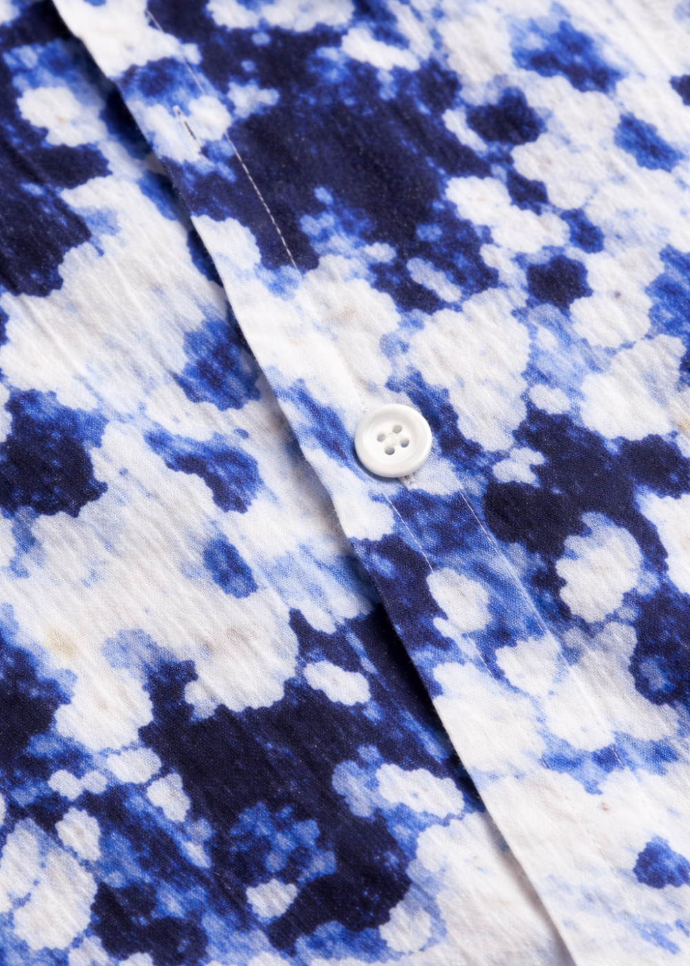 Bekkett Shirt - Print - Tiger of Sweden Canada - Danali