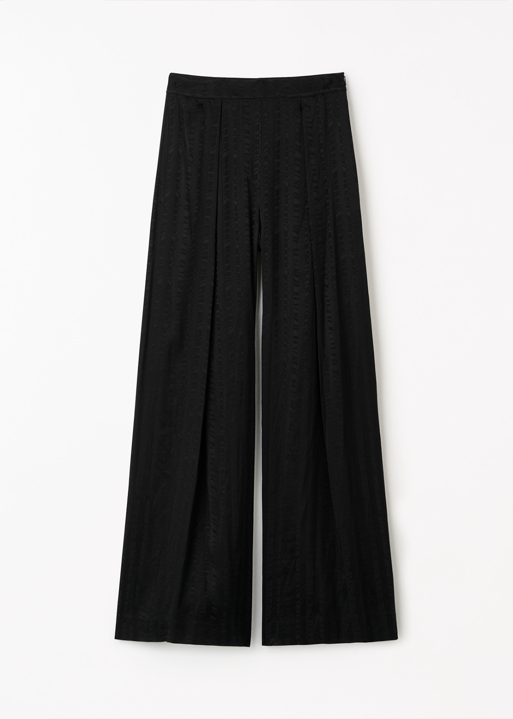 Cora Pant - Black - Tiger of Sweden Canada - Danali