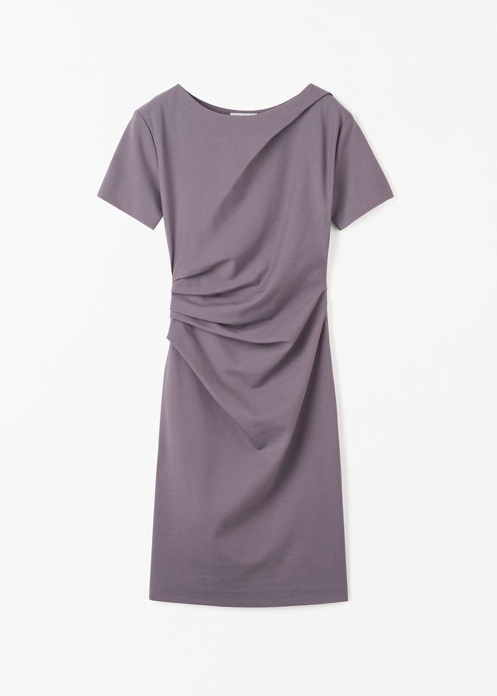 Izlo Dress - Purple Ridge - Tiger of Sweden Canada - Danali