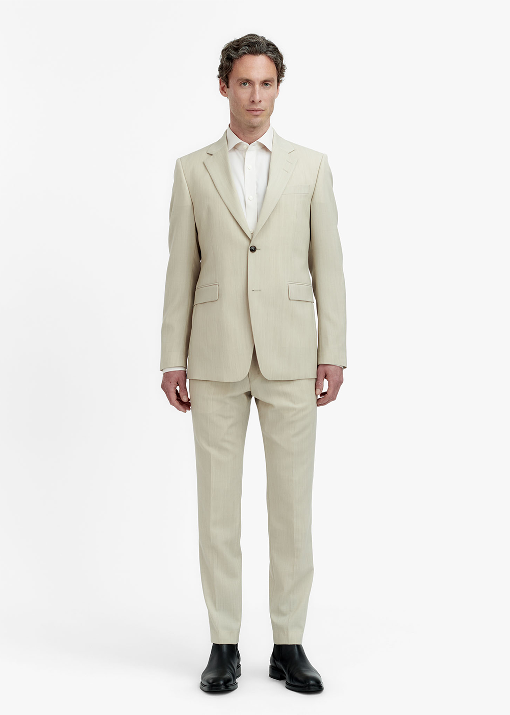 Justin Blazer - Tiger of Sweden Canada - Danali