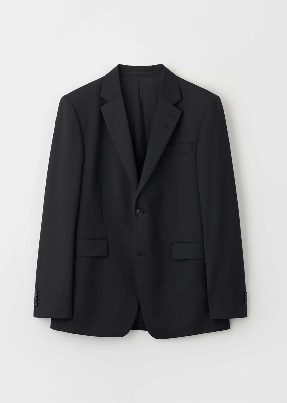 Justins Blazer