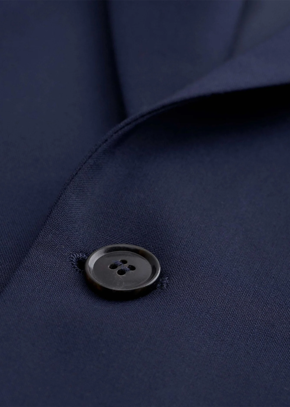 Justin Blazer - Royal Blue - Tiger of Sweden Canada - Danali