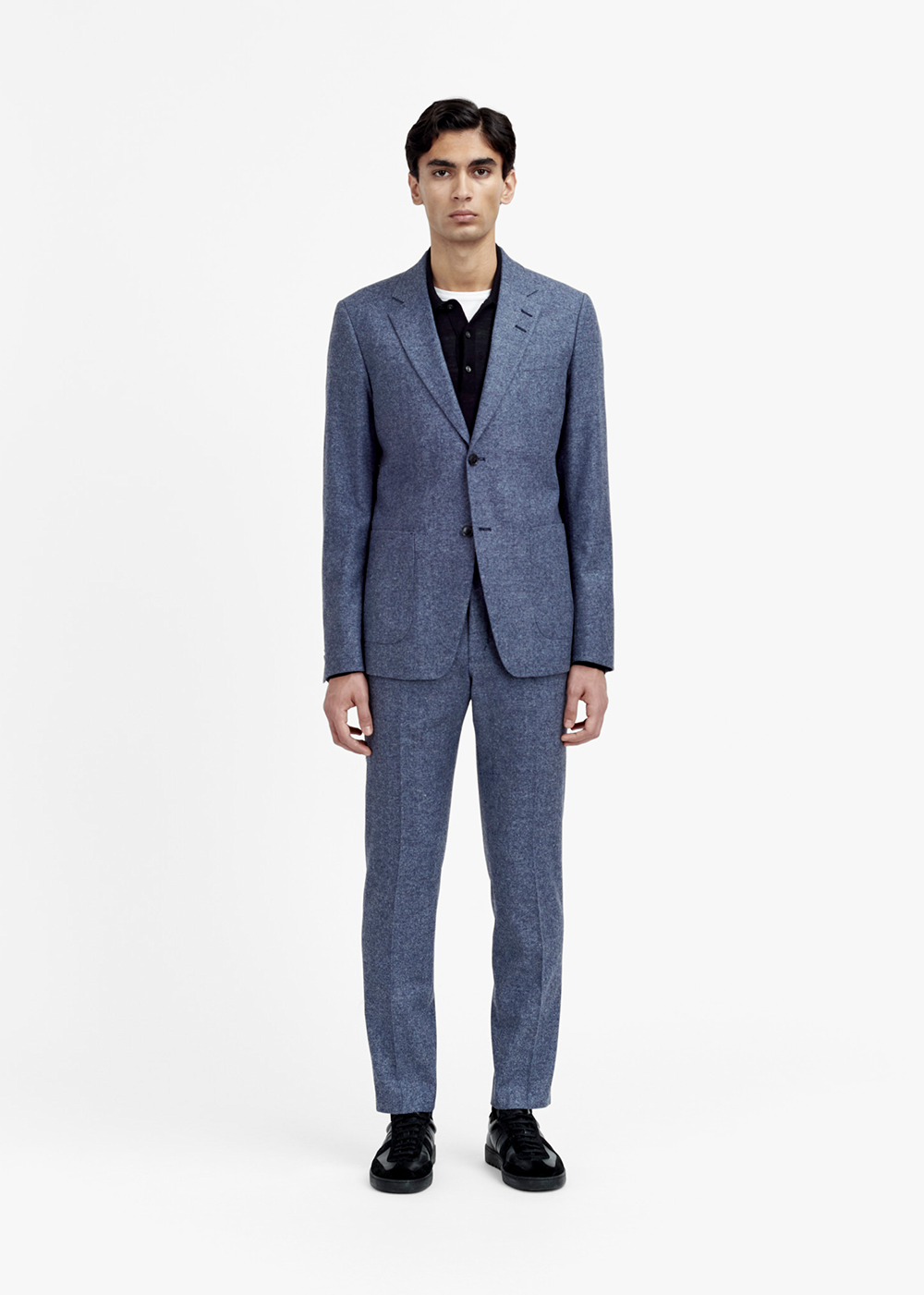 Justin Blazer - Spaceview - Tiger of Sweden Canada - Danali