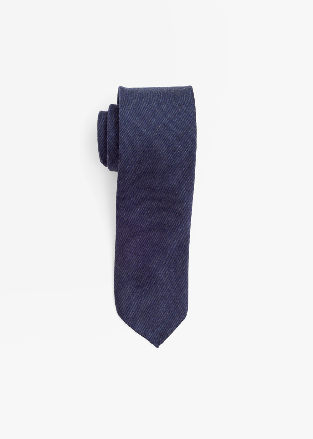 Septa Tie - Light Ink - Tiger of Sweden Canada - Danali