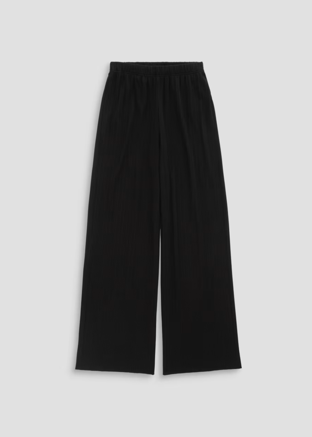 VAR1H31SBA - AG Jeans Koda Pant -Super Black - Danali