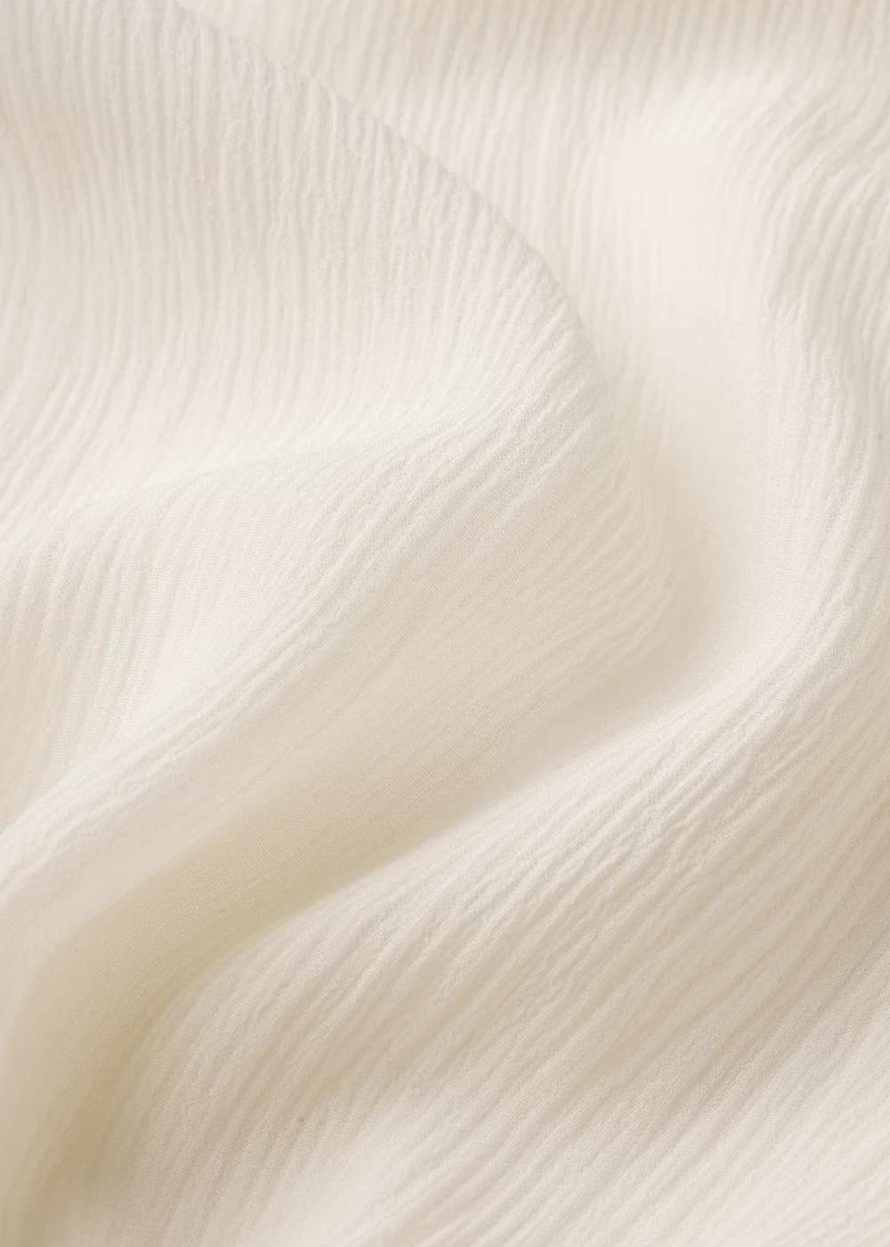 The Wave Top - Cream - FRAME Canada - Danali - WE26WBL005-CREA