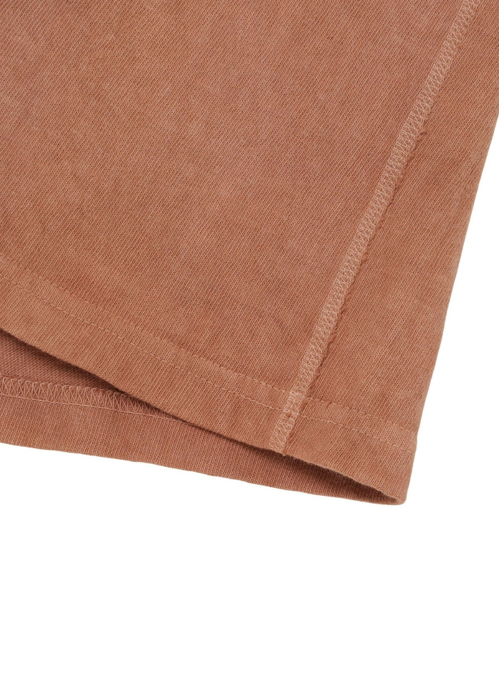 ELS Recycled Cotton Slub T-Shirt - Sahrinbai - Wonder Looper Canada - Danali