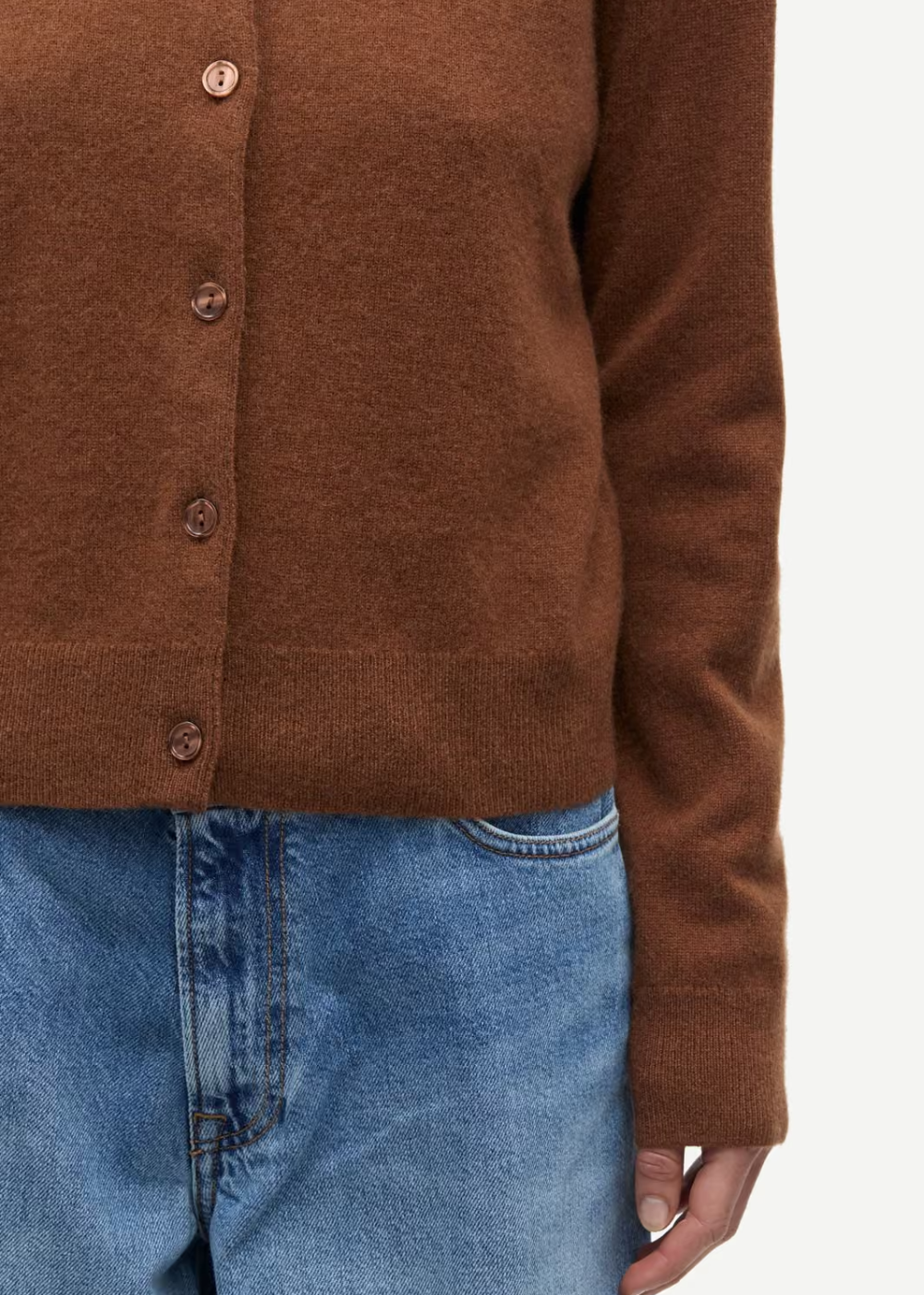Saboston Cardigan