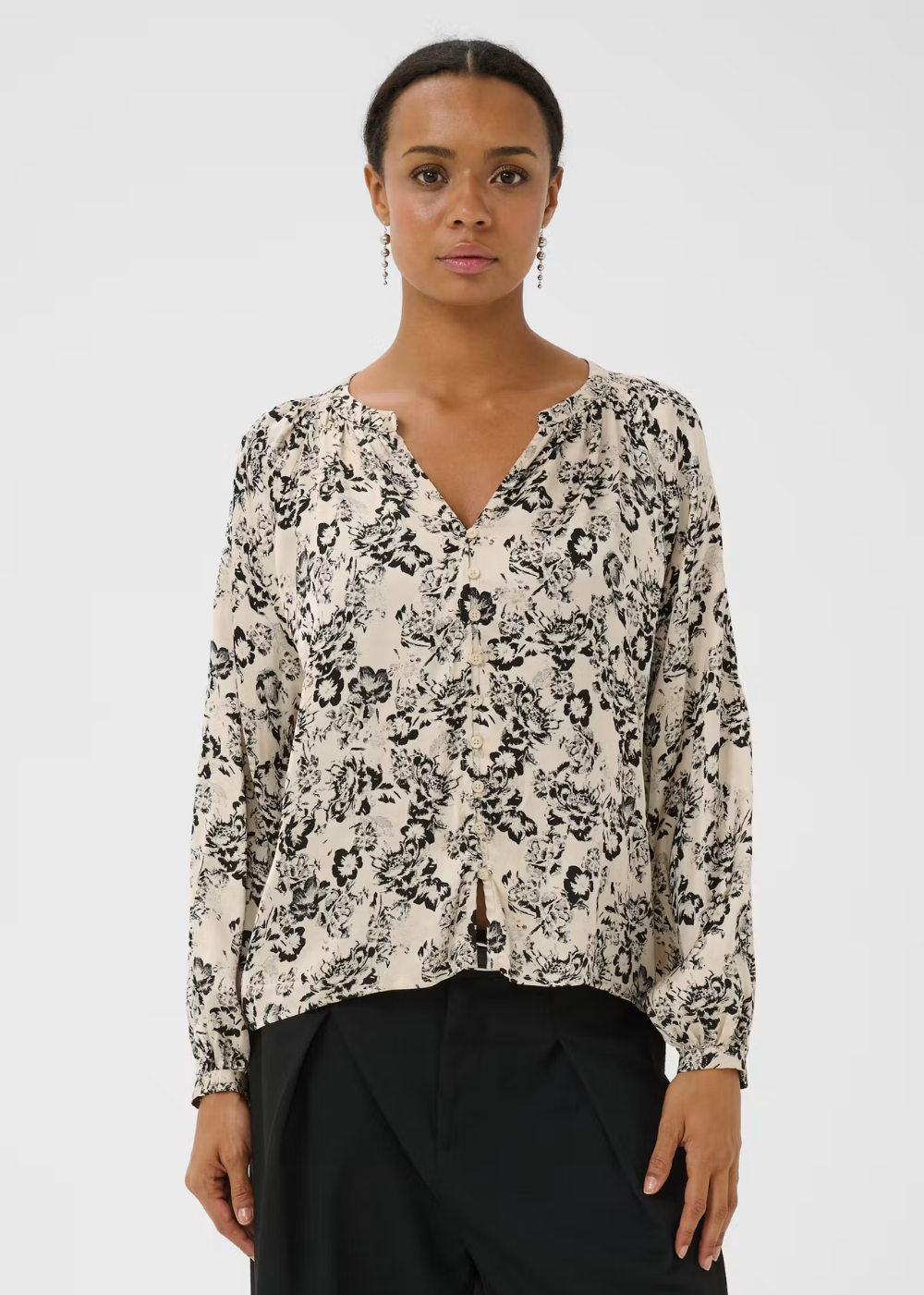 Doaa Blouse