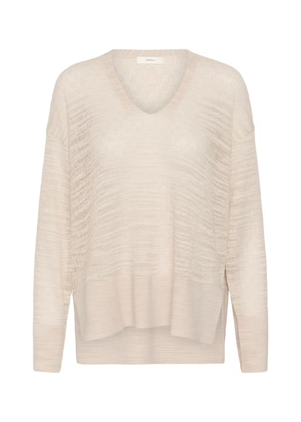 Nita V-Neck Sweater