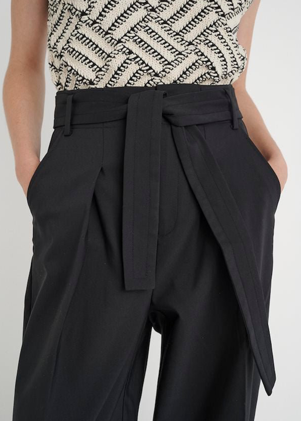 Zella Belt Pant