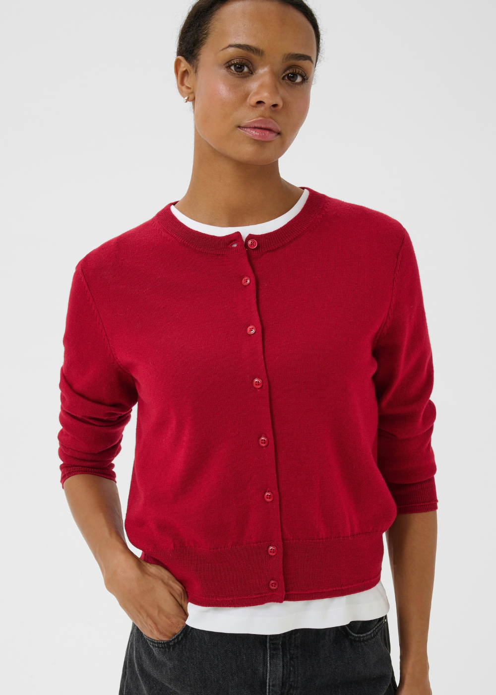 Noelani Cardigan