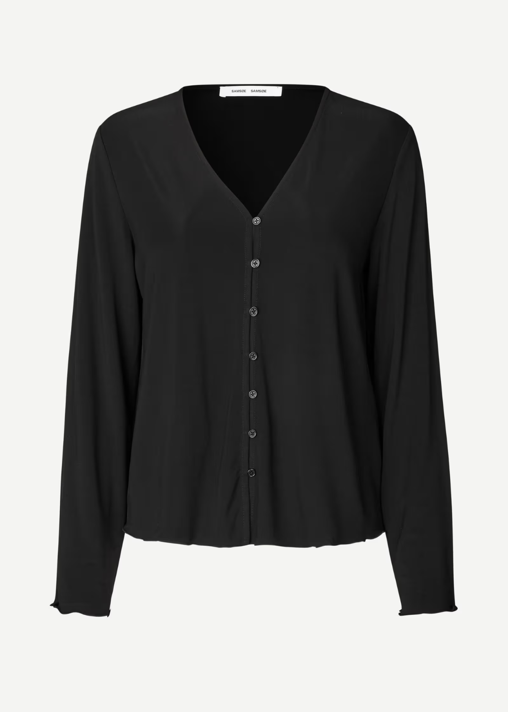 Saumi Blouse