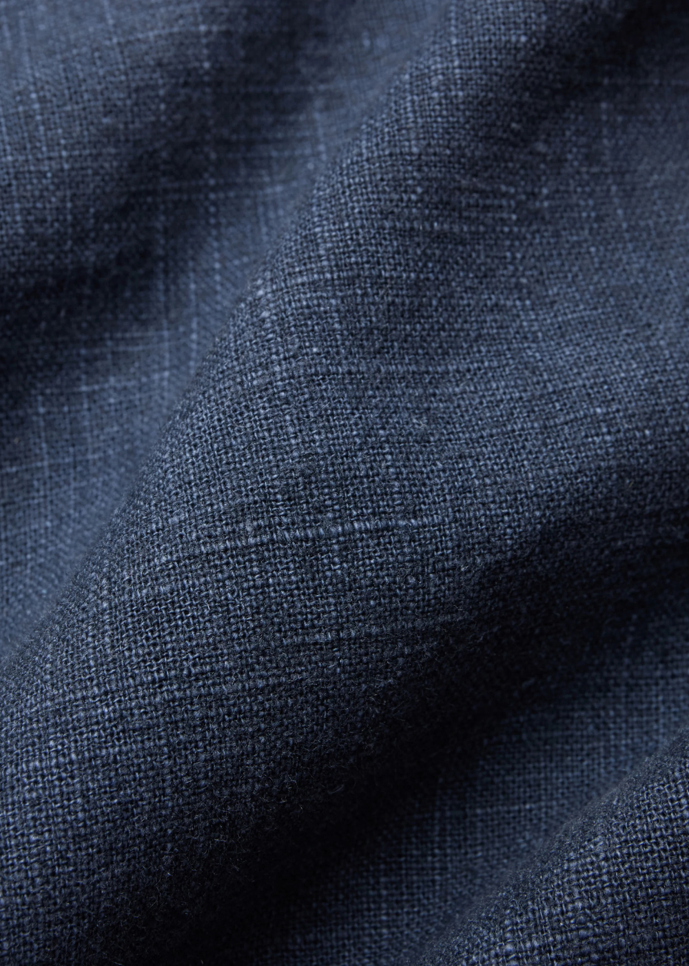 Linen Vacation Shirt