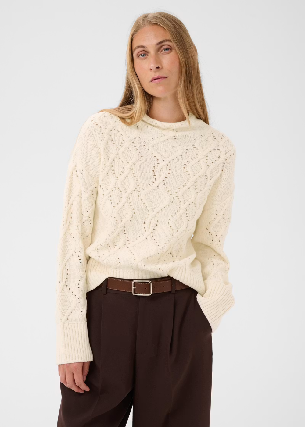 Charnel Sweater