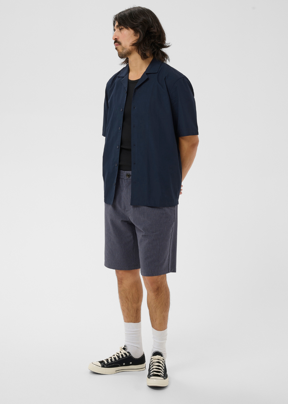 Finch Short