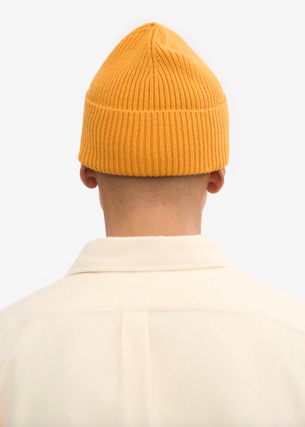 Merino Wool Beanie