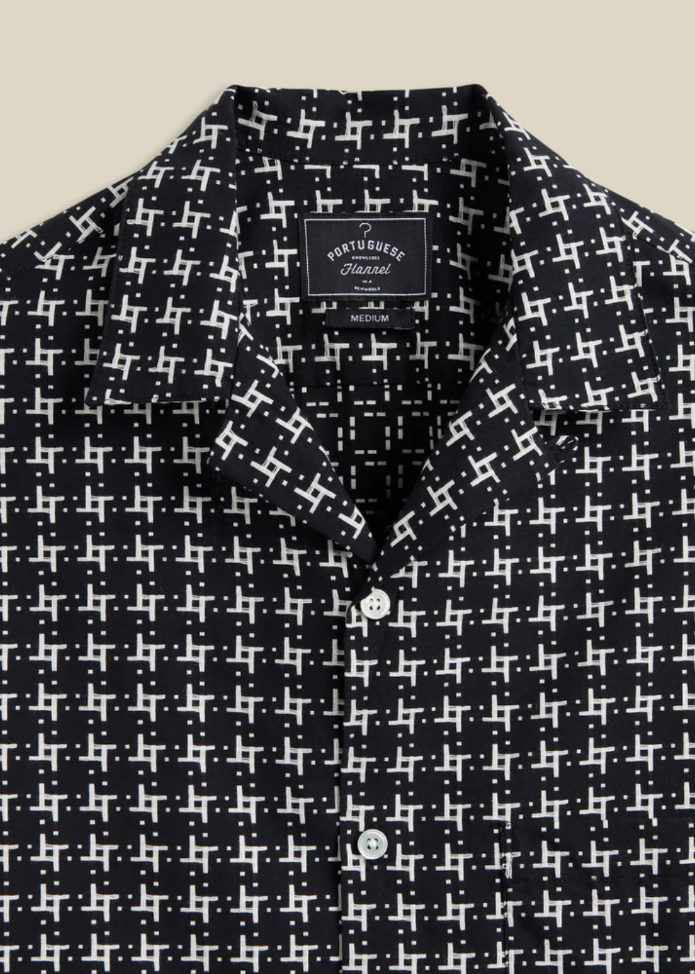 Calypso Shirt
