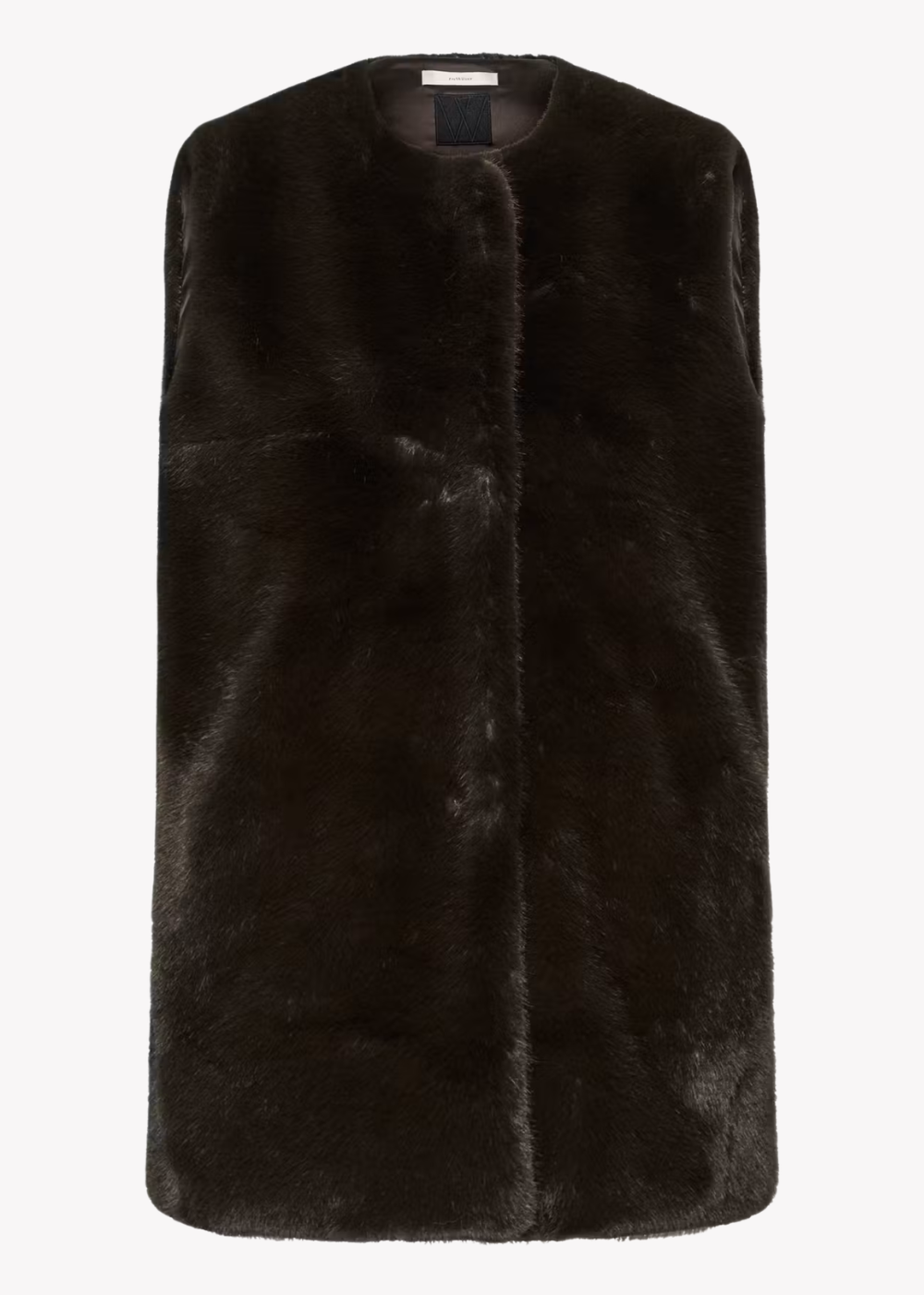 Yasminah Waistcoat