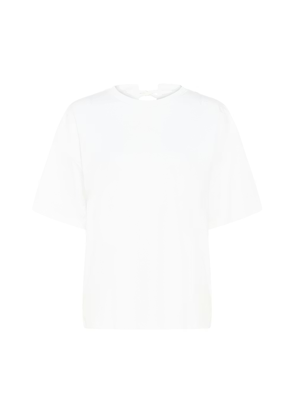 Sophie Boxy T-Shirt