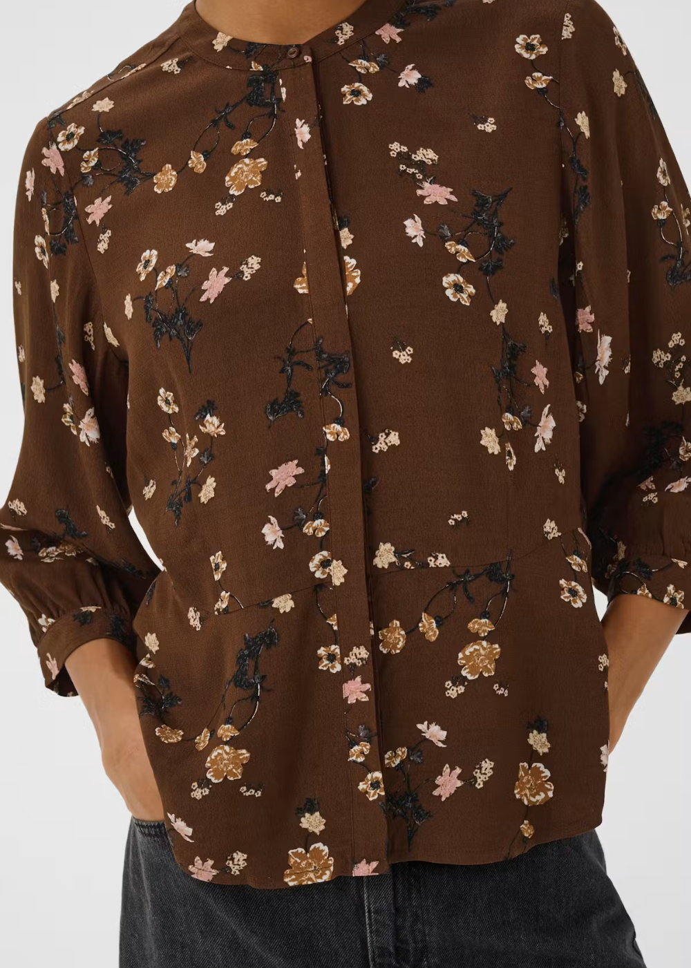 Constantina Shirt