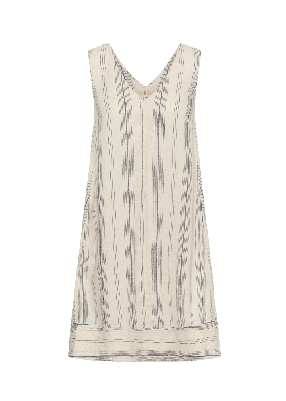 Edith Short Dress