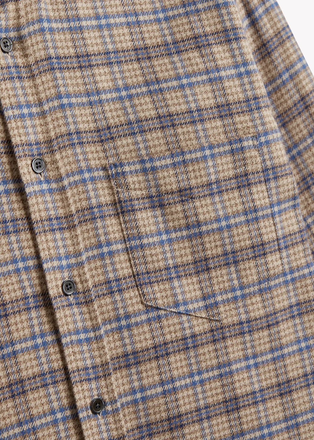 Cedar Shirt