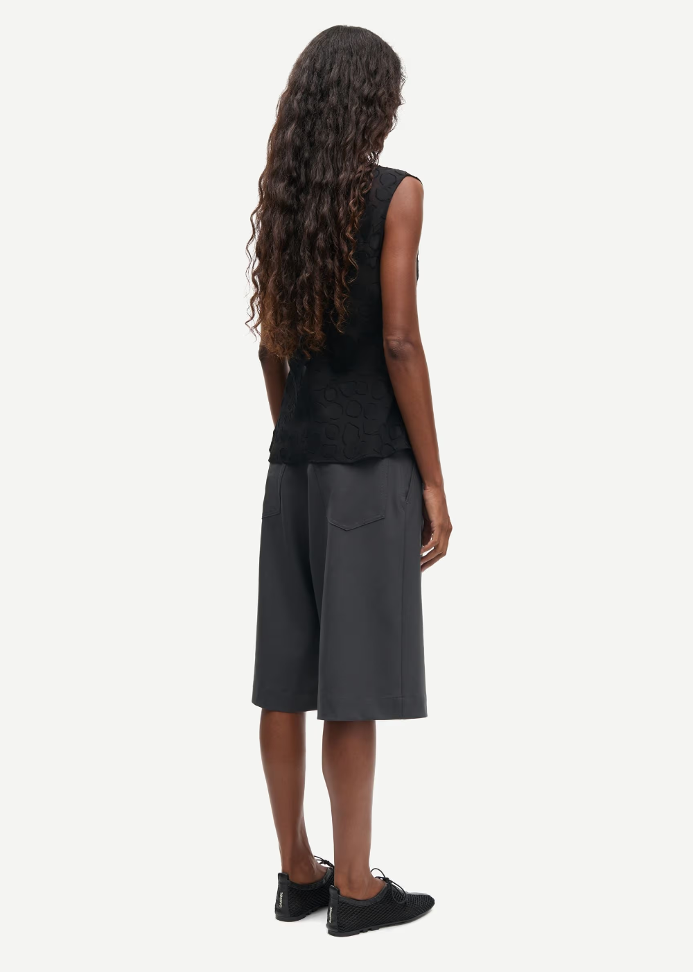 Saagne Top
