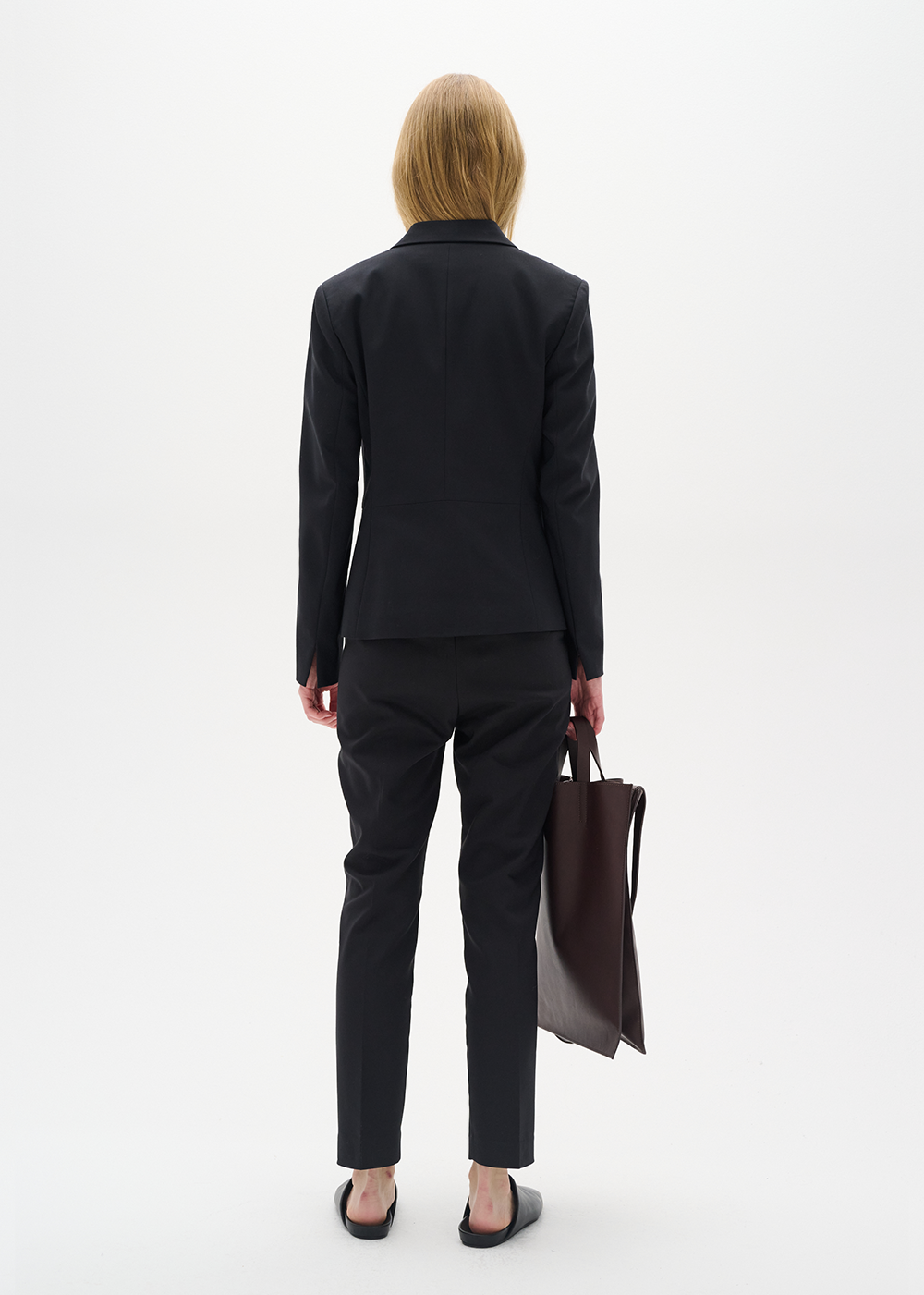 Zella Blazer